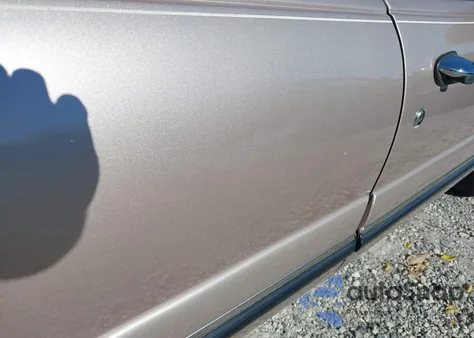 1998 Buick Lesabre Custom из США, поврежденный, VIN 1G4HP52K1WH487578